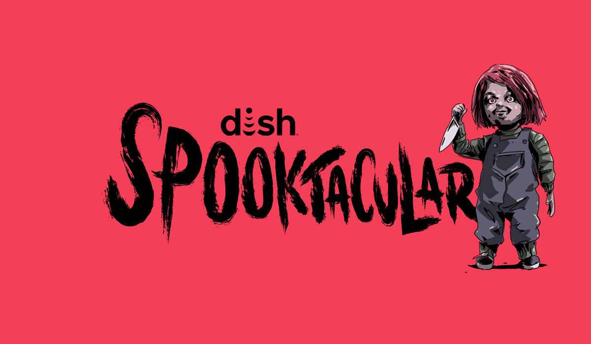 chucky dark dish dracula freddy krueger Halloween horror Movies nightmare tv