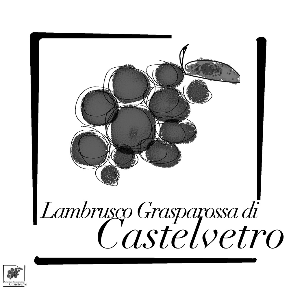 lambrusco Sorbara Castelvetro Salamino immagine coordinata