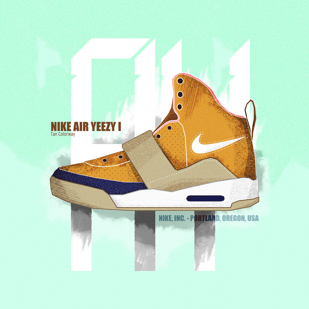 Sneaker Coolture (Weekly Project #053) on Behance