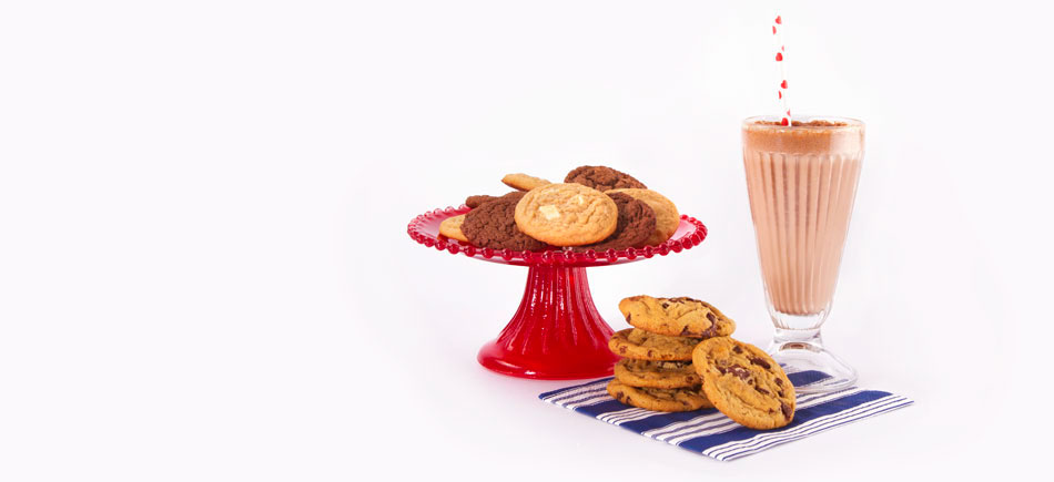 cookies galletas Biscotti artesanales homemade eshop Web guayaquil Ecuador pastry baked Chocochips chunks chocolate