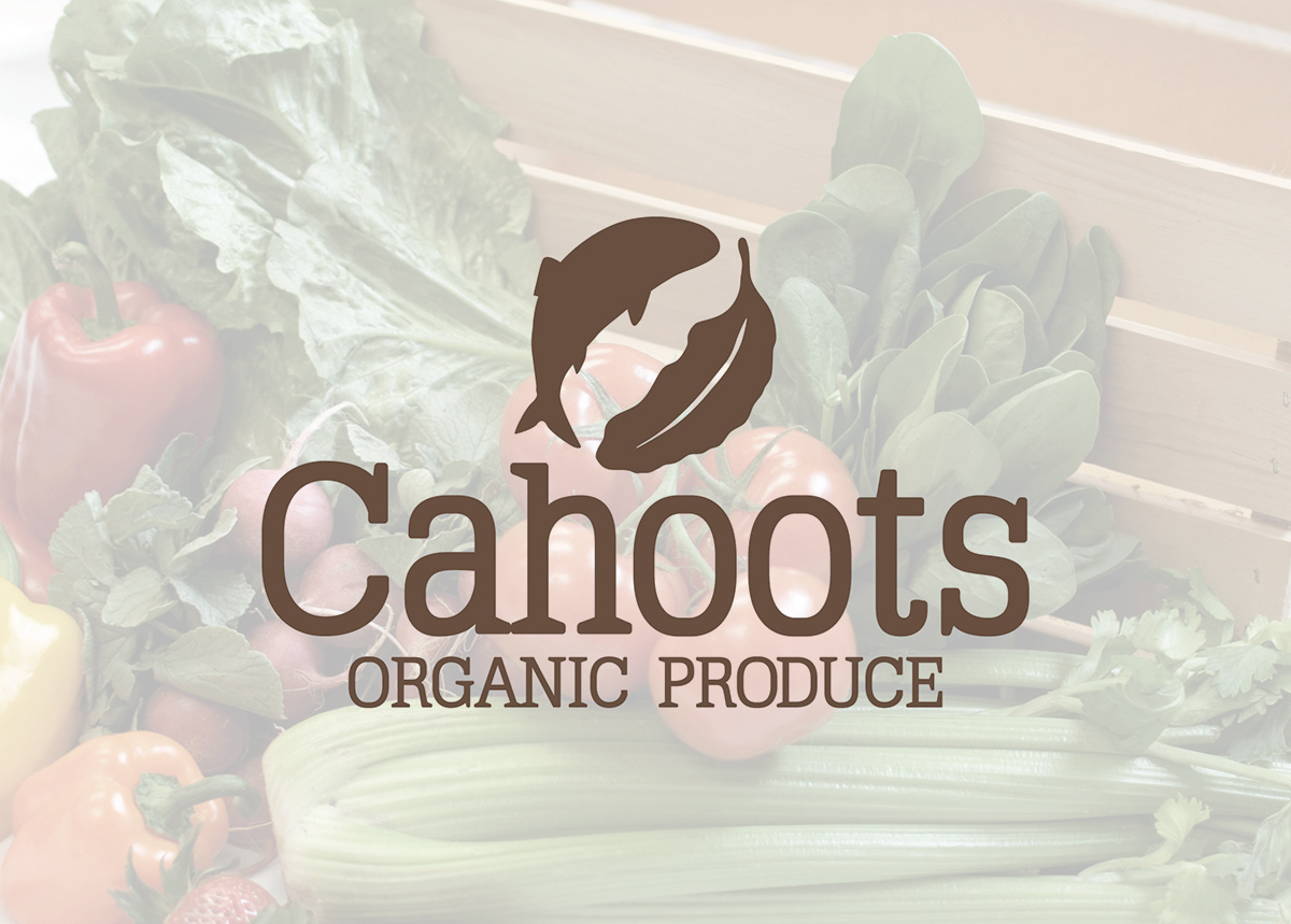 produce organic New York Grocery fruits vegetables Adobe Portfolio