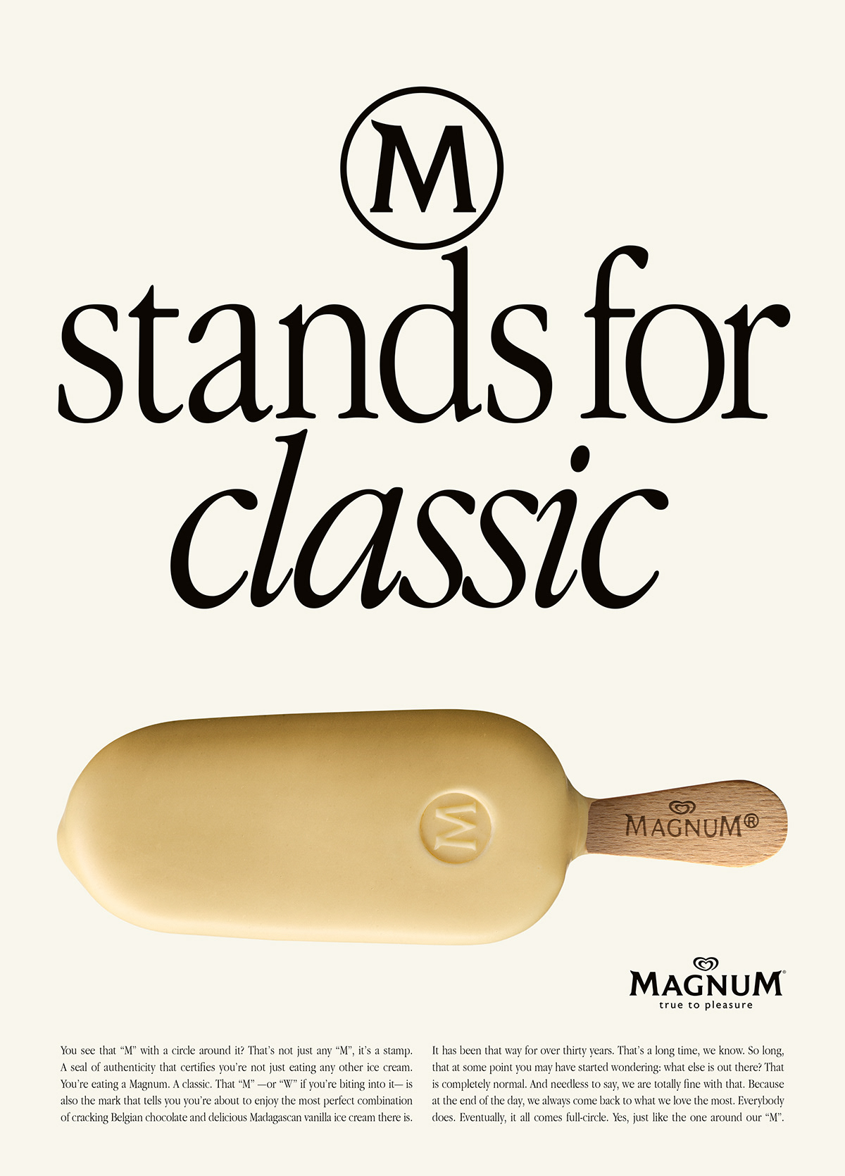 ad advertisiment aguilar chocolate Classic Food  magnum Photography  print stilllife