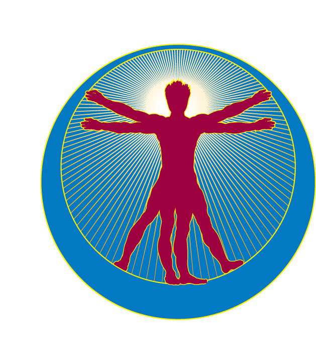 Logo Design Gym