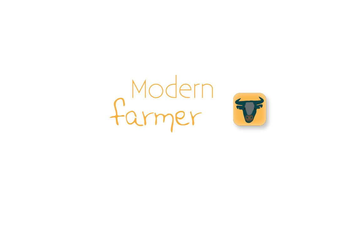 app design farmer