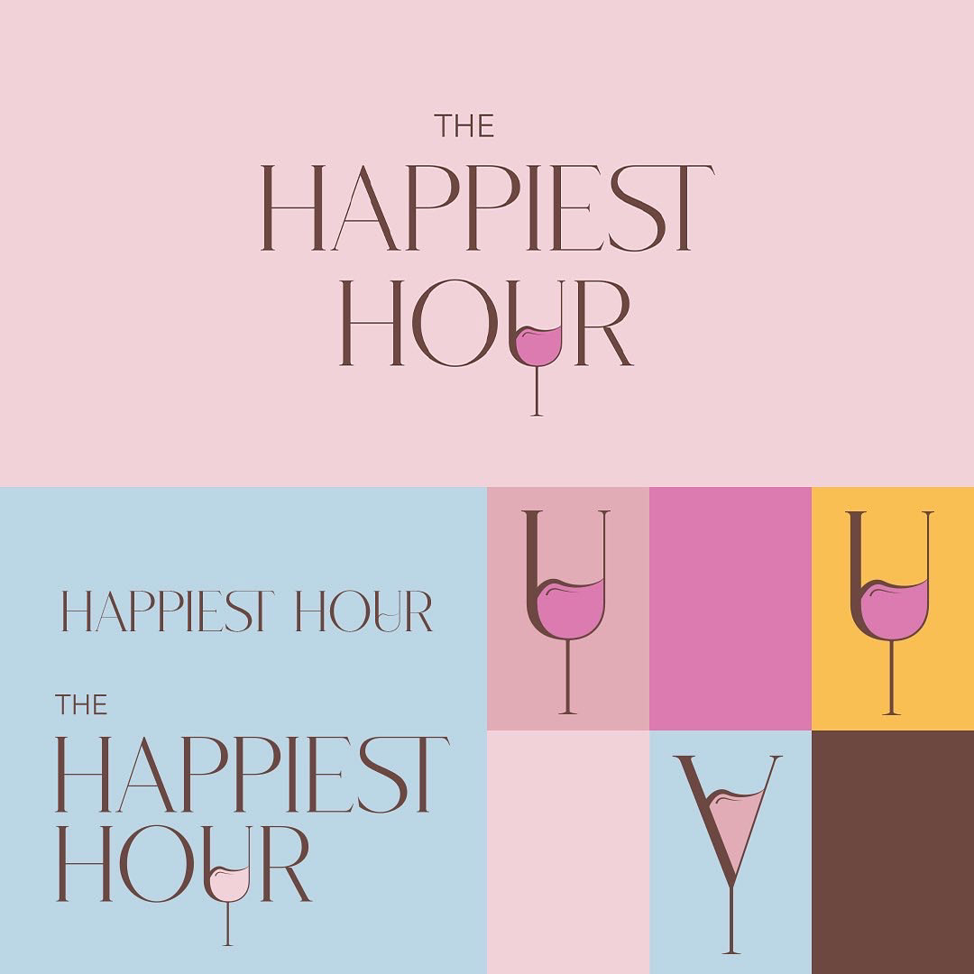 The Happiest Hour