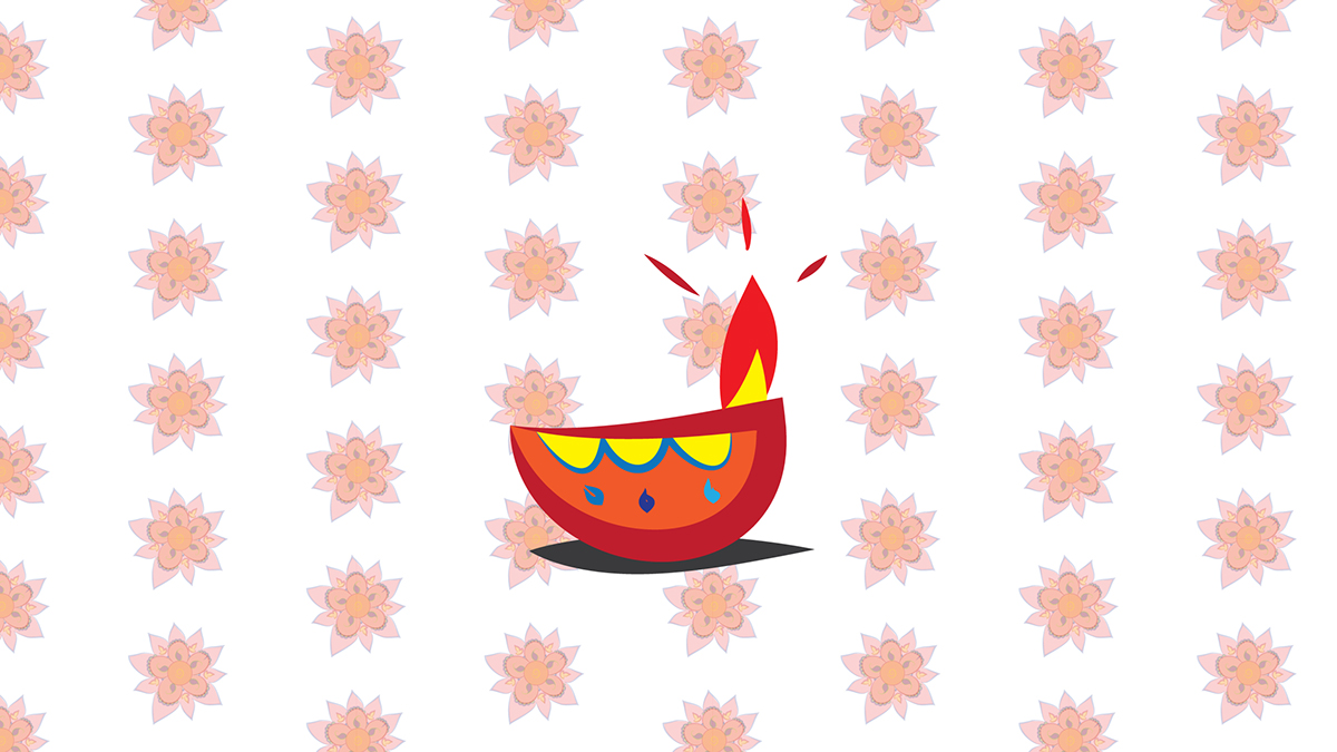 Diwali freebies Wallpapers desktop iphone