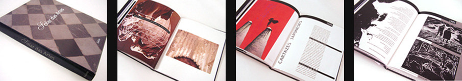 editorial book art catalogue Catalogue
