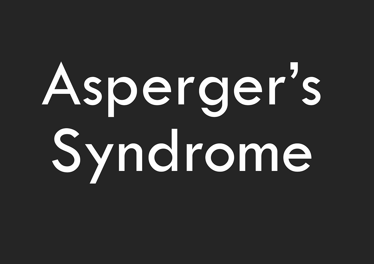 asperger's syndrome