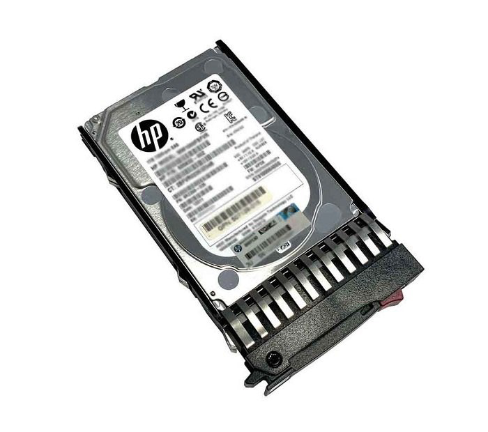 hard drive HPE Q2R41A