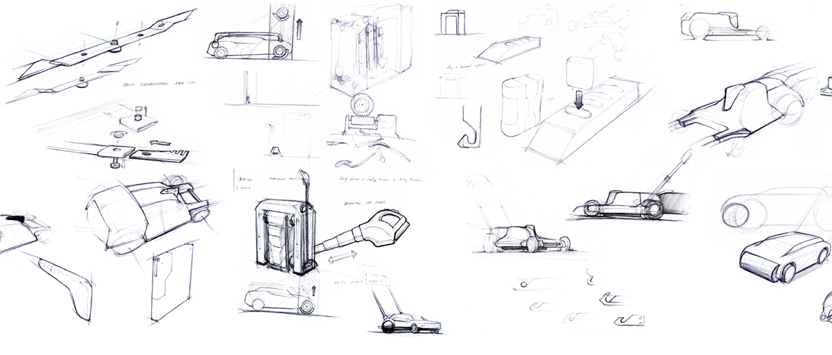 sketch design sketches
