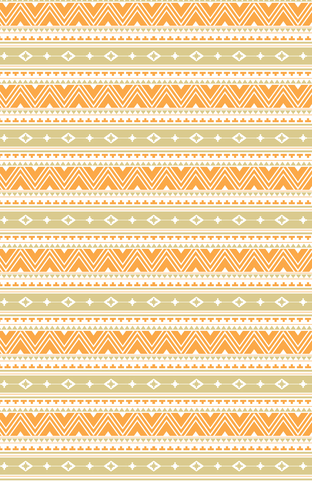 navajo nordic pattern textile