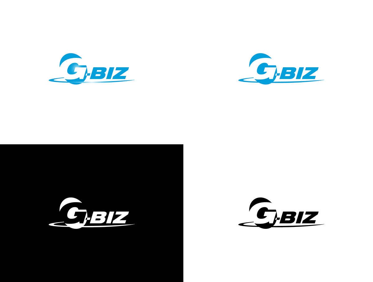accounting branding  business gbiz biz biznes gdynia finance finanza logo