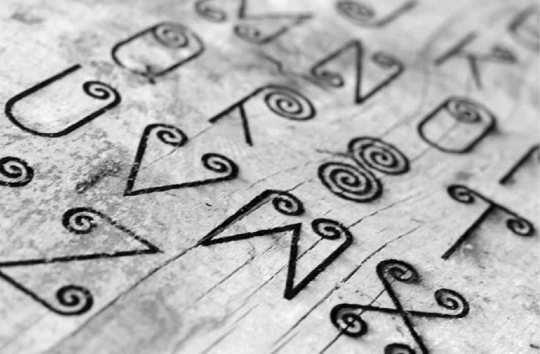 font illyria Albania type Typeface letters alphabet Ancient fontdesign typo
