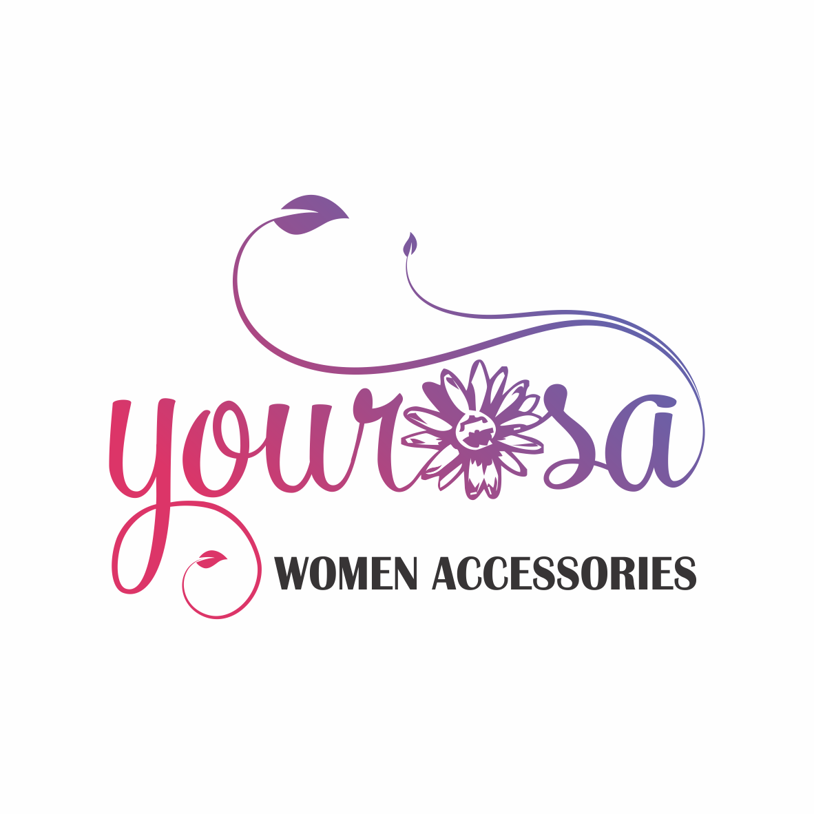 Fashion  women accessories