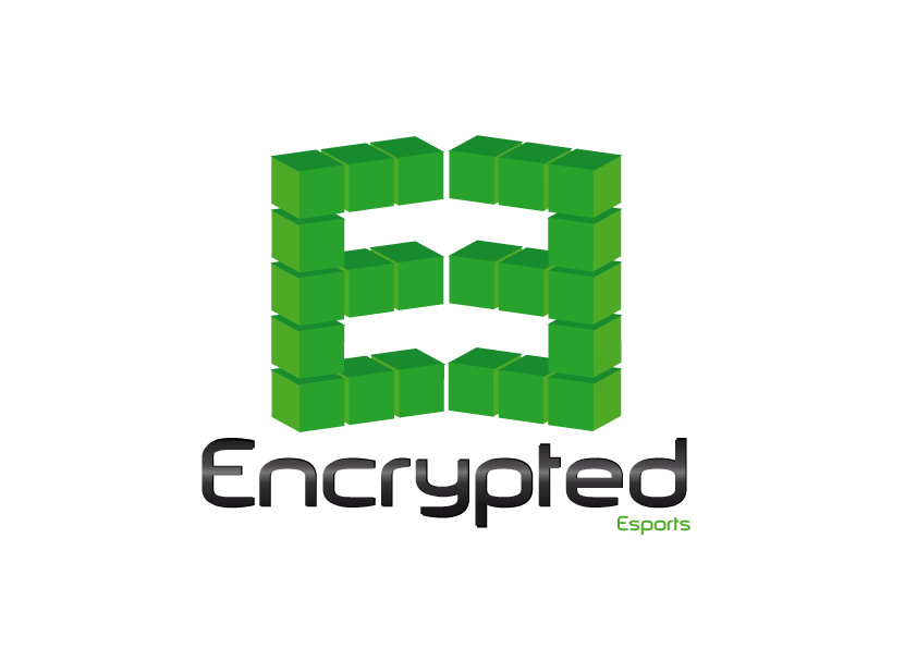 Logotipo encrypted cla