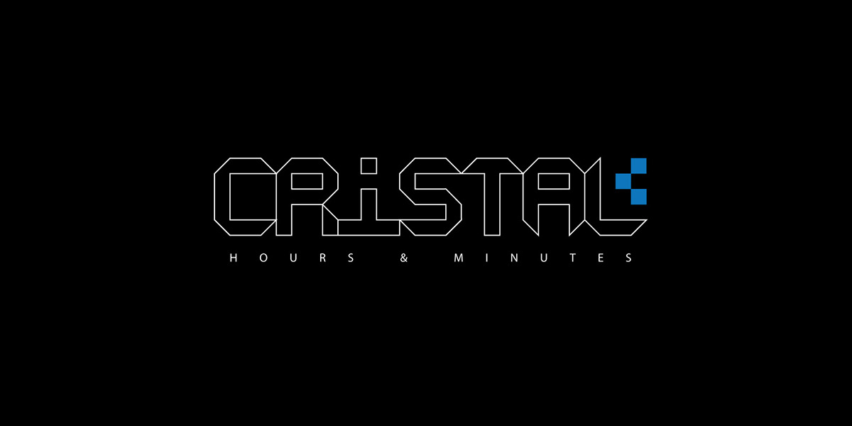 watch clock crystal