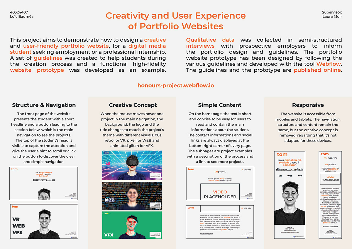 branding  prototype Responsive UI/UX User research user testing Web Design  web development 