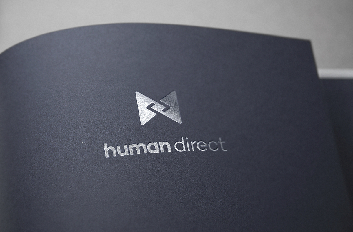 identity human Direct recruitment