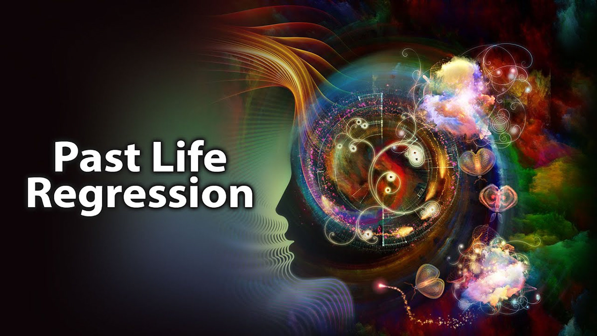 Past Life Regression Therapy