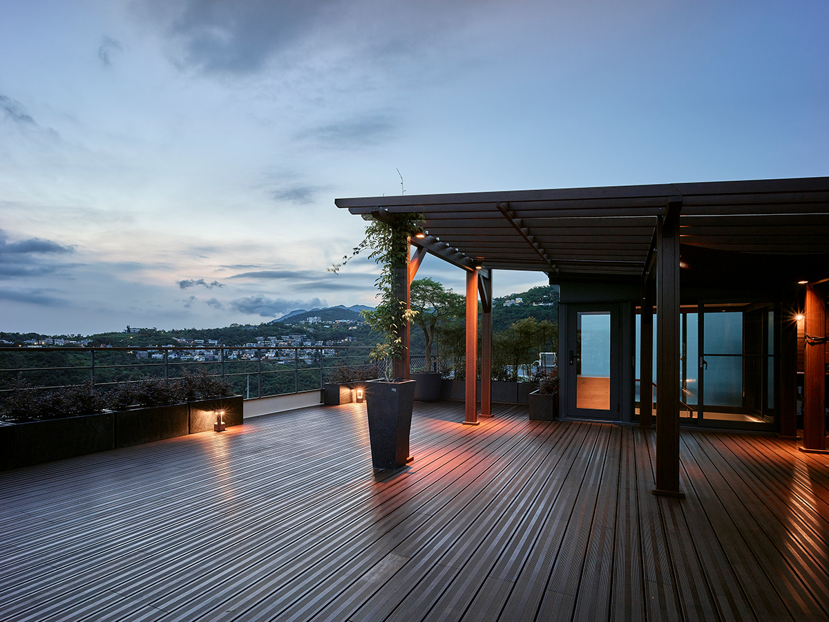 Interior design mood decor home reception asia taipei lifestyle phase one