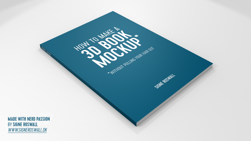free freebie book books Mockup mockups 3D model Render graphic design designer blender psd photoshop
