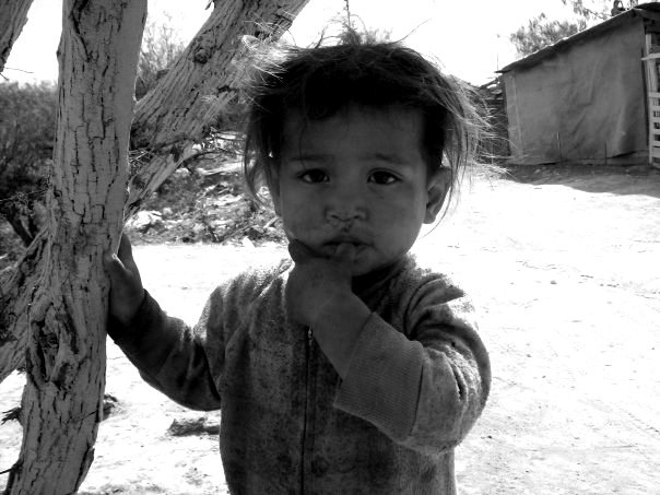 missions service Poverty mexico people children