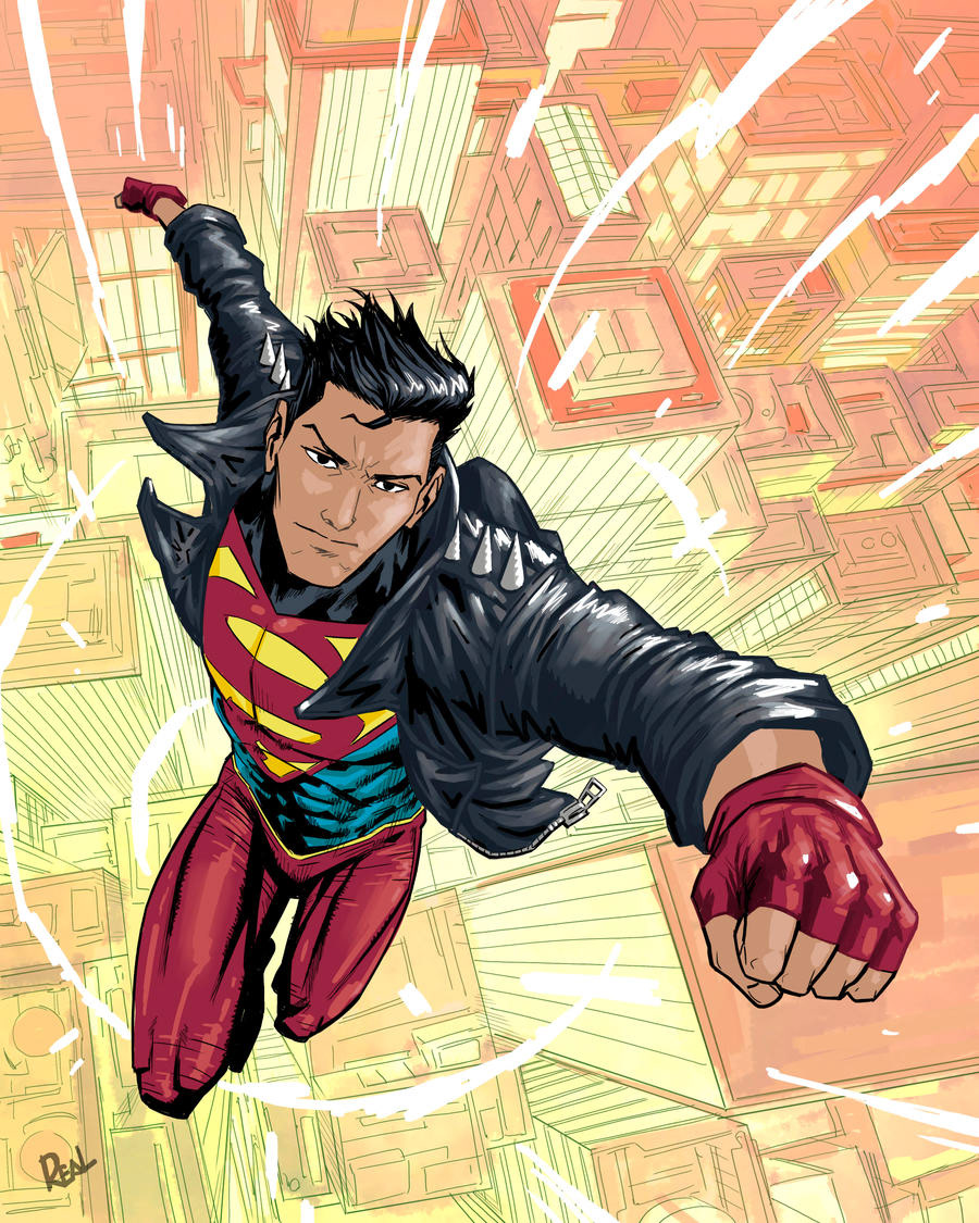 batman comic art comicbook cover dc poster SuperHero superman