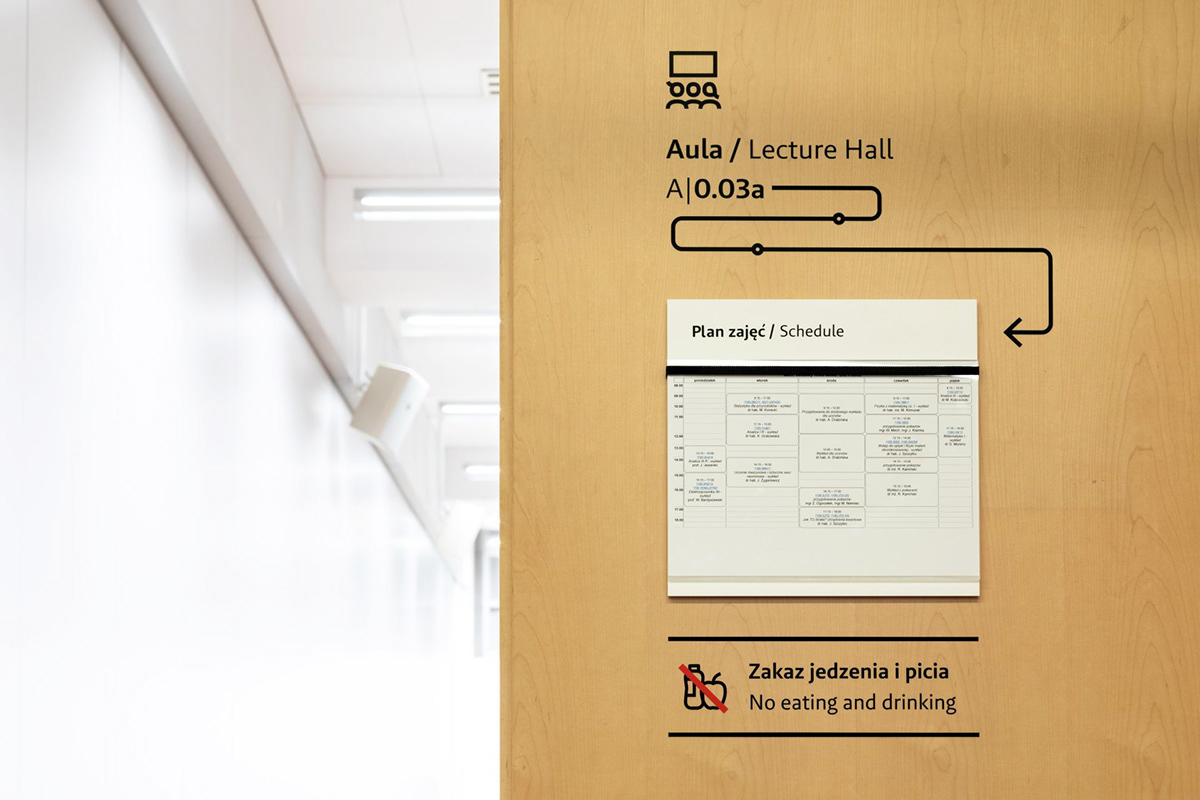 environmental design environmental graphics Icon iconset identity pictogram sign Signage wayfinding wayfinding system