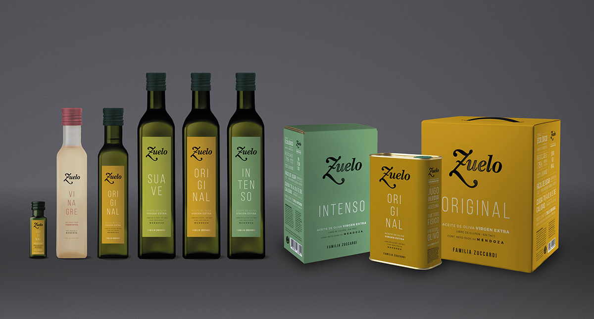 graphic design  label design Olive Oil packaging design typography   Adobe Portfolio