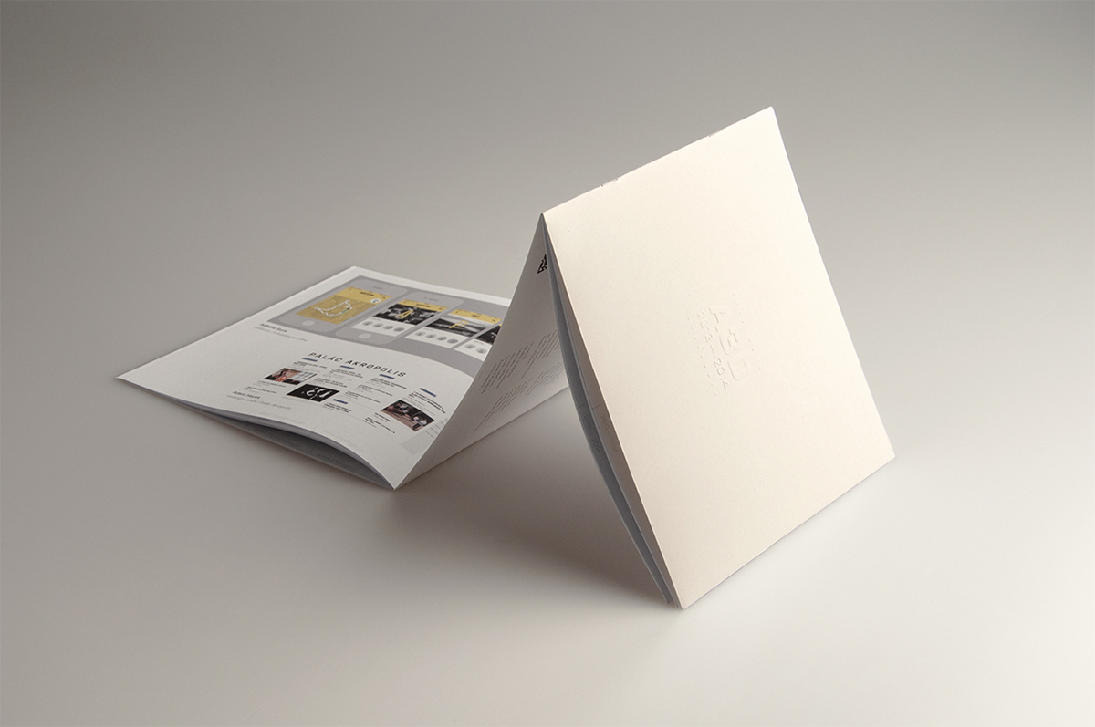 Catalogue 23 design Atelier 3D atelier DD fmk utb embossing