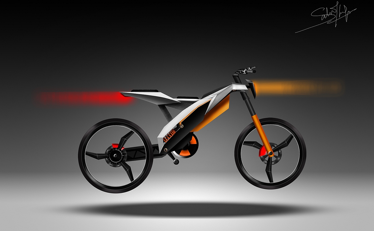 transportation Bicycle future automotive   Logistics supercar Motocross motorcycle Flying Car hovercraft hot rod