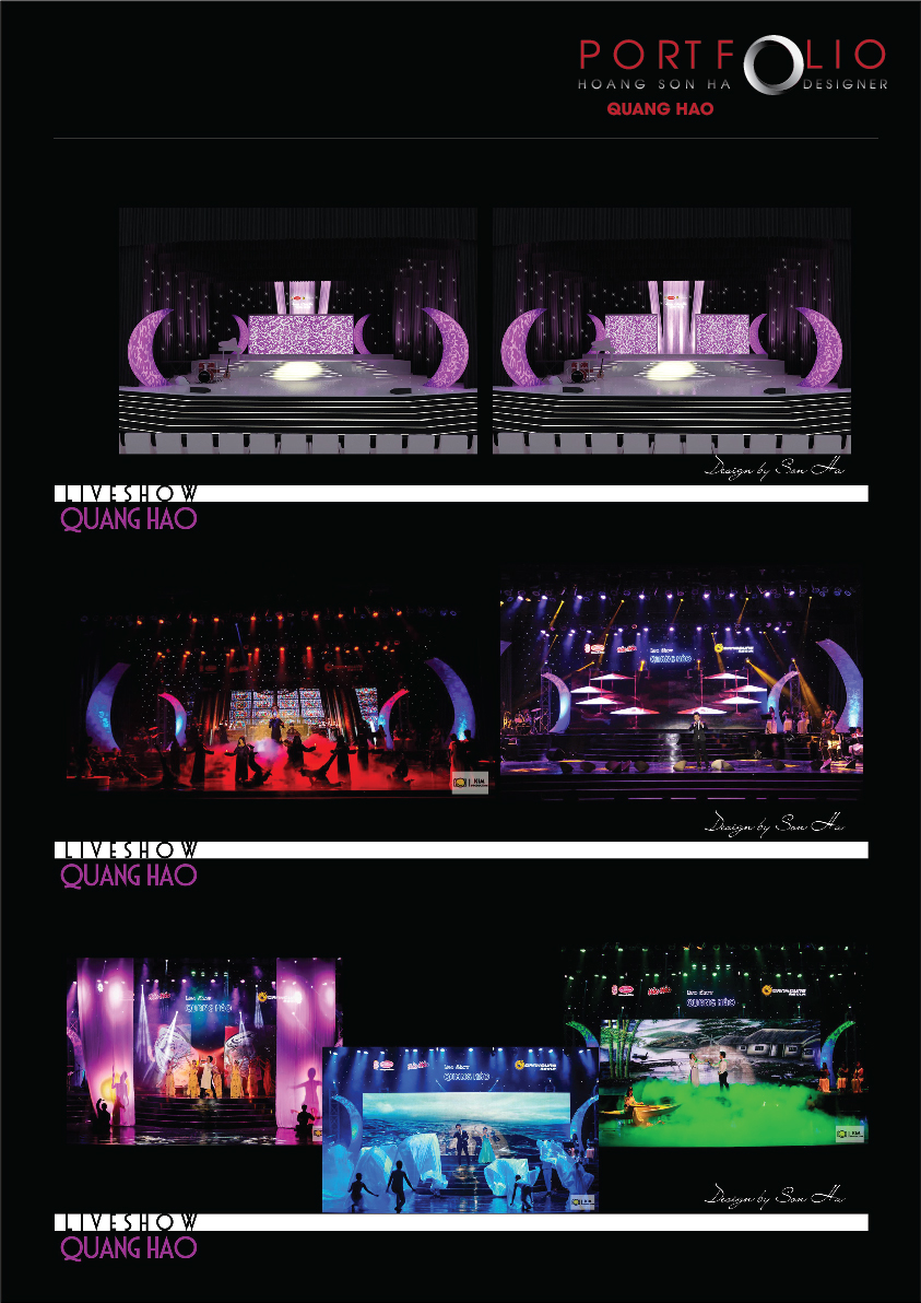 3D stage Events Stage 3d events Events Design