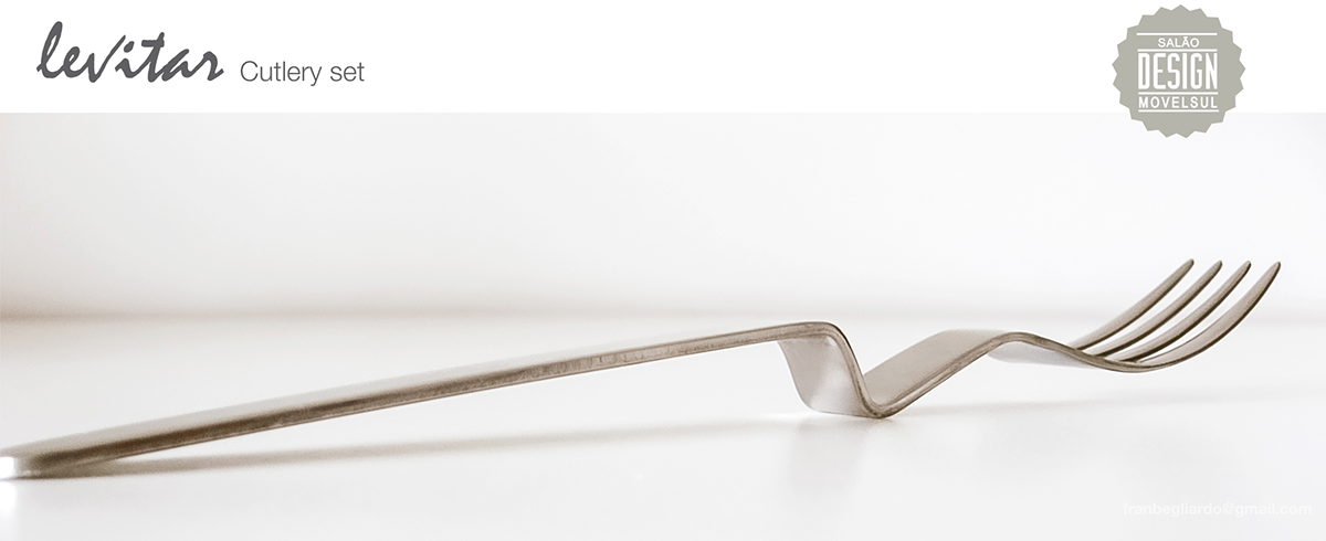 tableware cutlery design movelsul