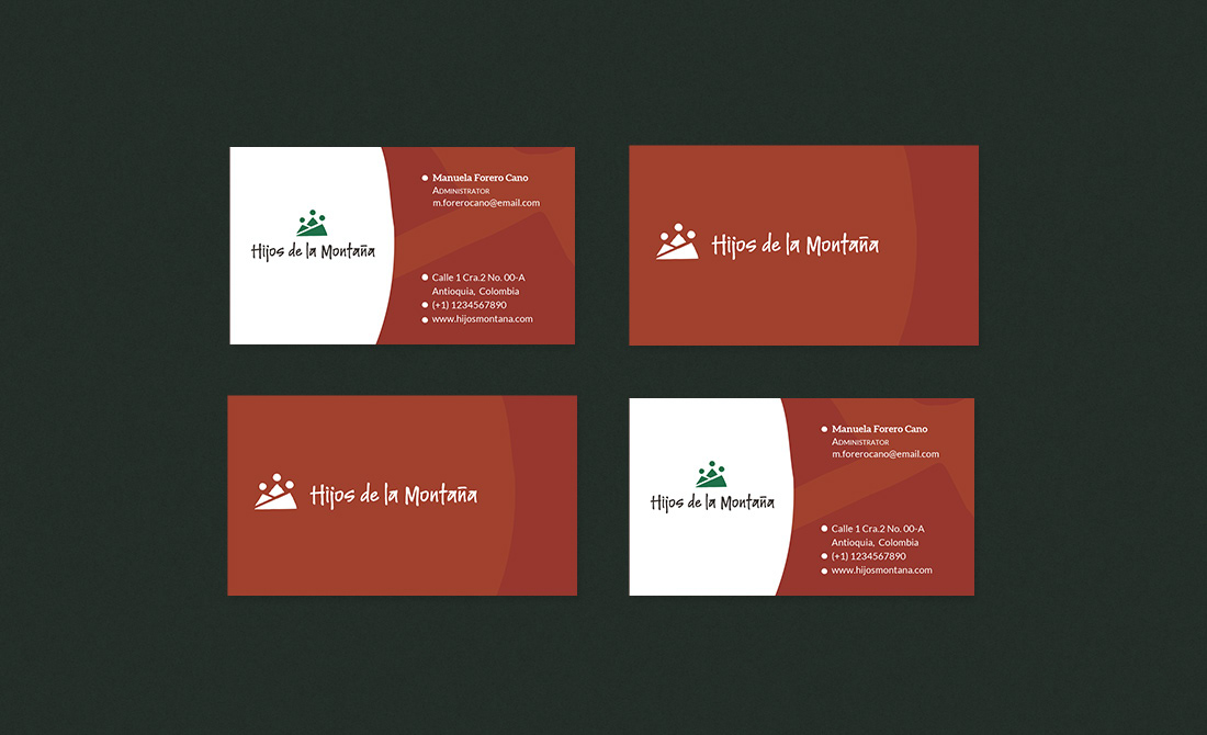 Brand Design design fernando forero identity logo Packaging typography   visual