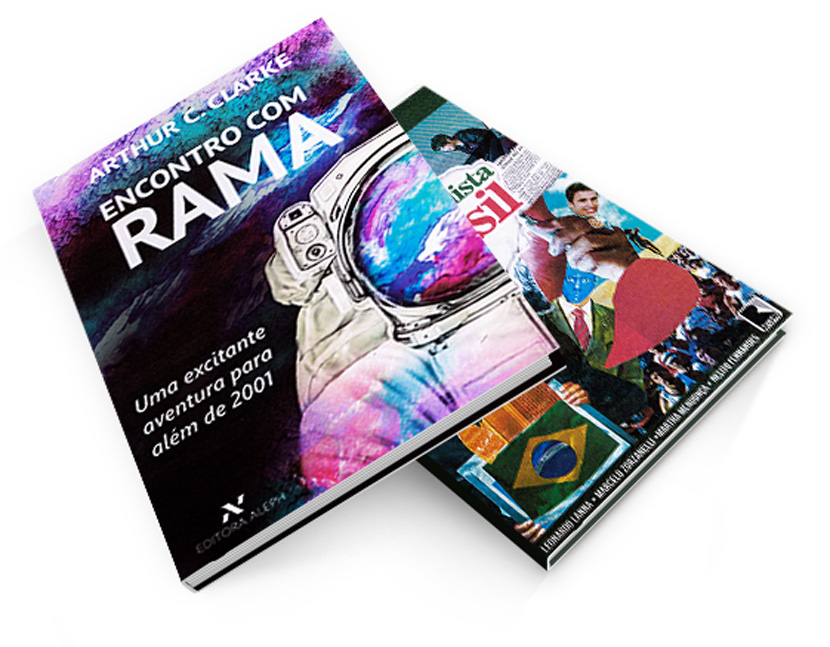 books Rama capas colagem texturas texture LIVROS frotagem collage FMU Ilustração manual tecnicas