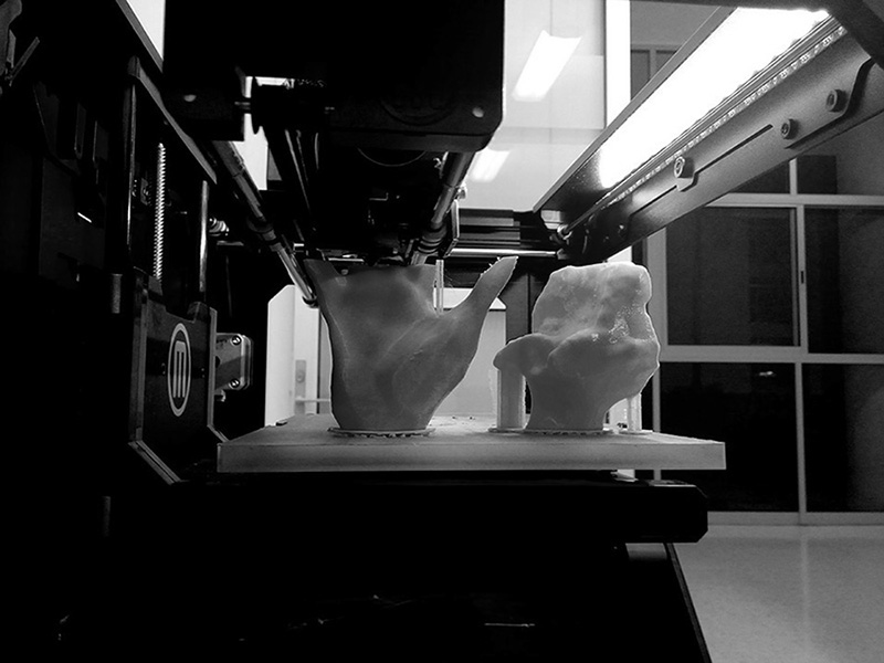 3d printing Impresión 3D 3D scanning escaneo 3D PLA makerbot Rhinoceros 3D Modelling intervention urban art urban intervention Intervención urbana art digital fabrication fab lab