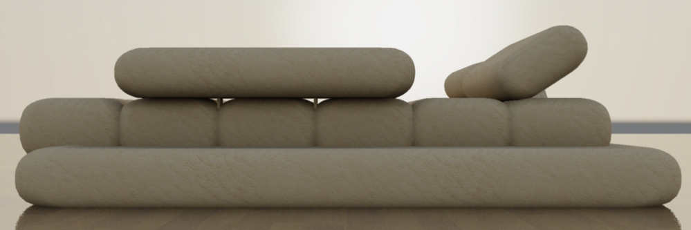 sofa leather furniture