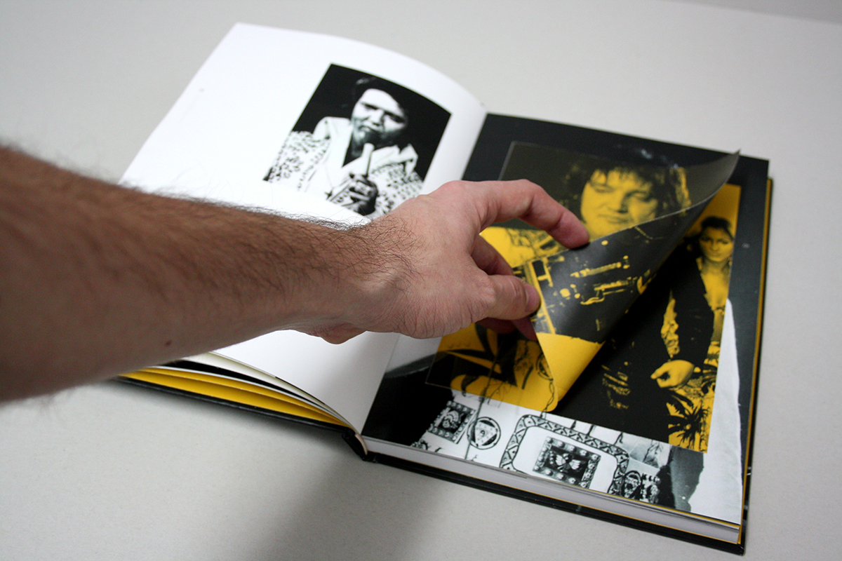 editorial  book  biography  elvis  Presley  elvis presley  vinilo  musica  biografia  rock Rock'n Roll inspire