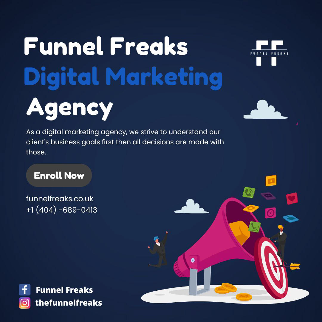 digital marketing agency graphic design 