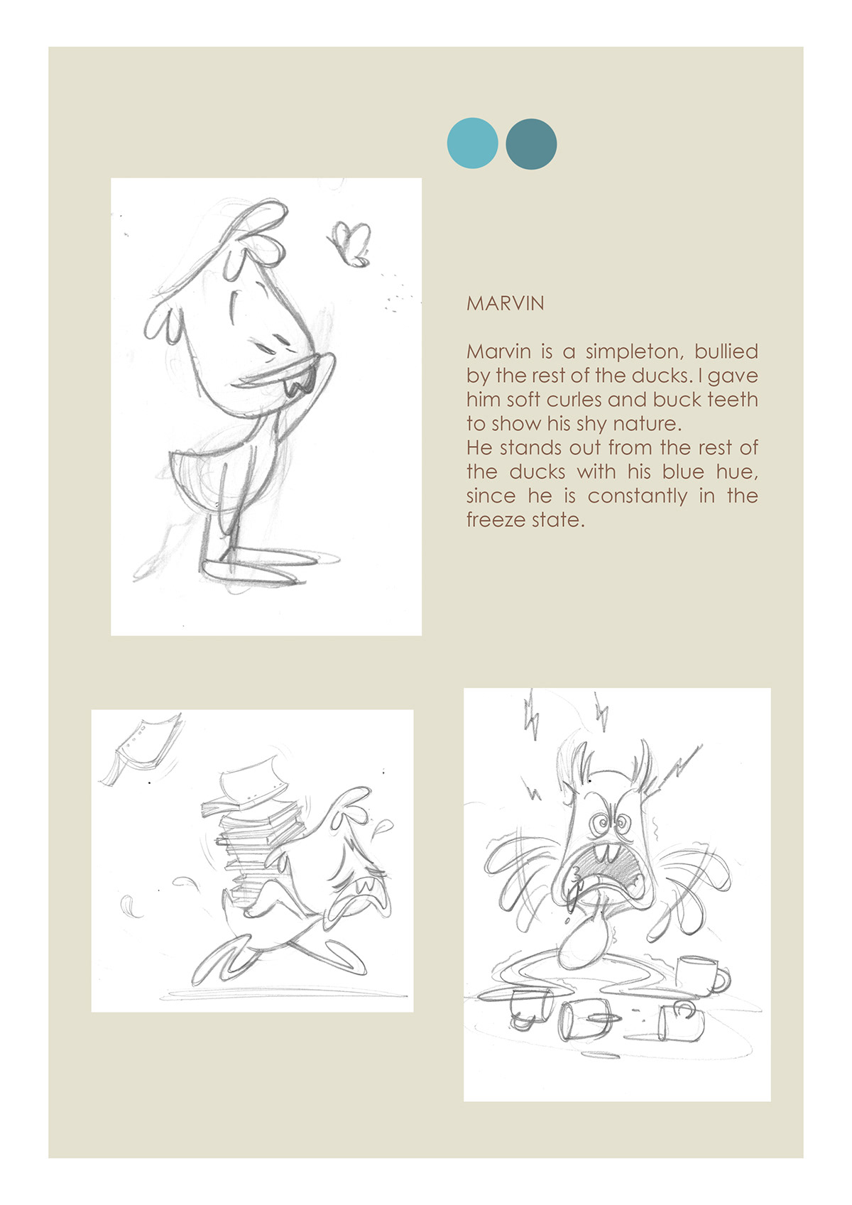 cartoon Character design  comic ILLUSTRATION 