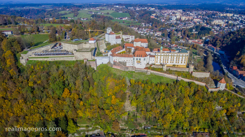 Danube passau budapest Bratislava drone Aerial DJI phantom3