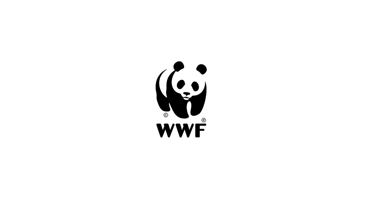 WWF rubber duck