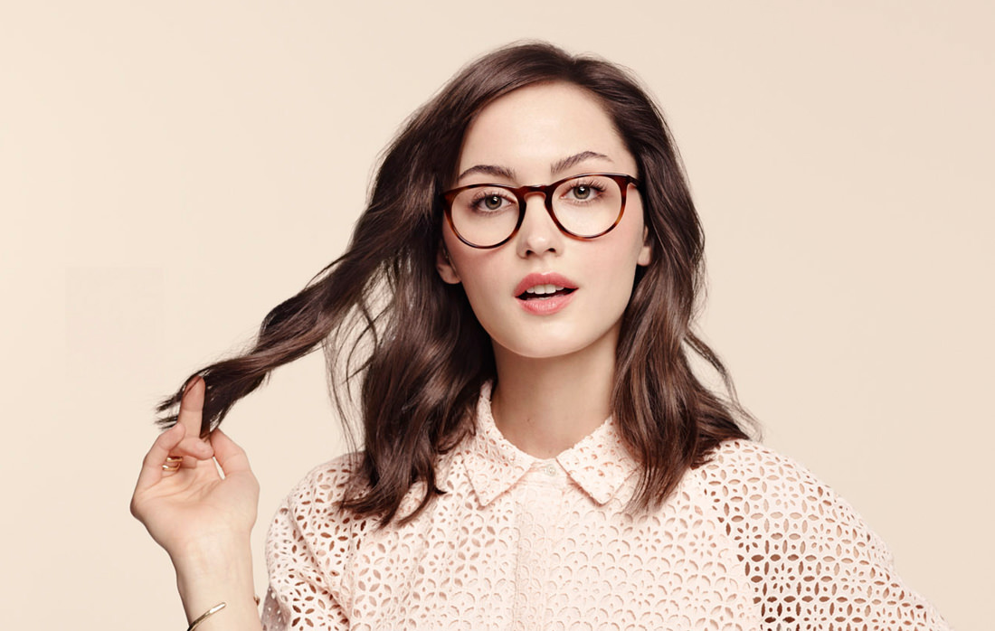 40. Опубликовано: 7 января 2017 г. 0. Warby Parker Spring 2014 Campaign. 