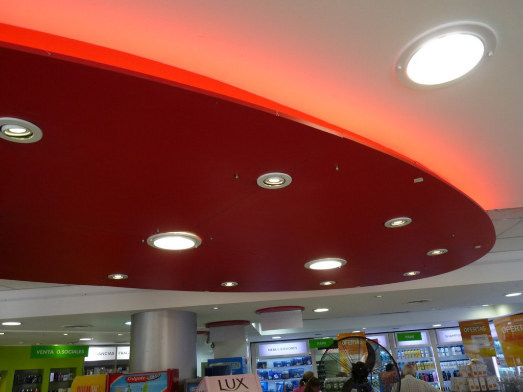 leds led light lights diseño Iluminación arquitectura comercial lamparas bajo consumo ecologia