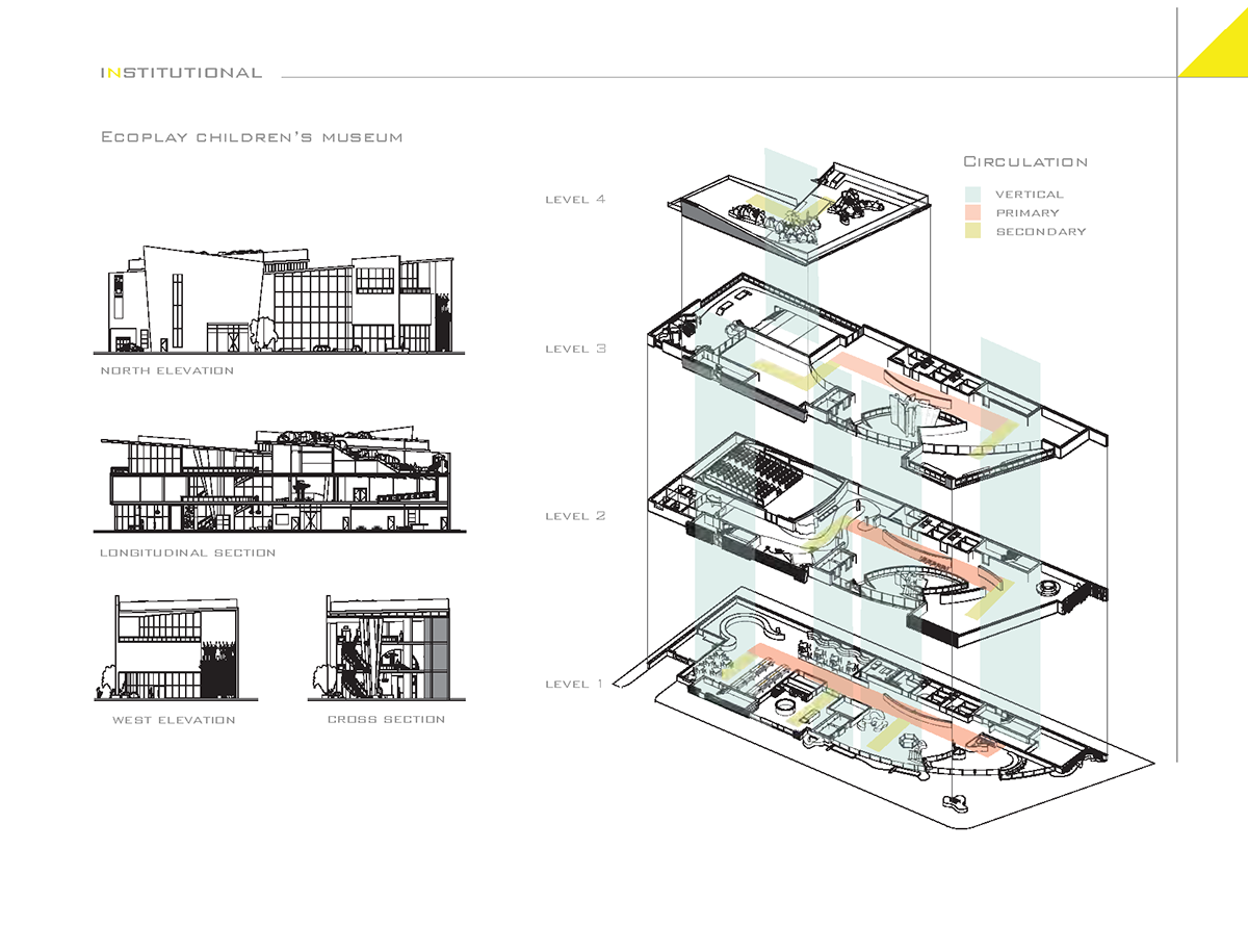 Felipe Angoitia Student Portfolio Robert Busch School design rbsd kean rbsd interior