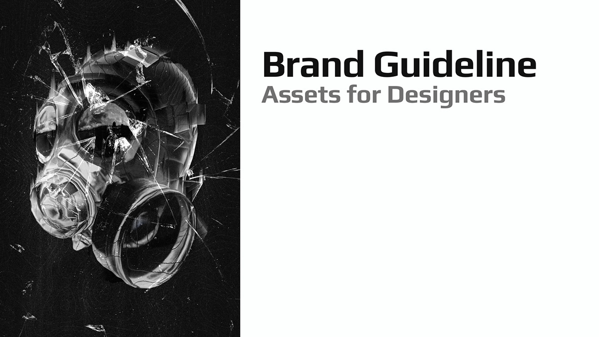 Brand Guideline brand identity Graphic Designer visual identity Logo Design Brand Design