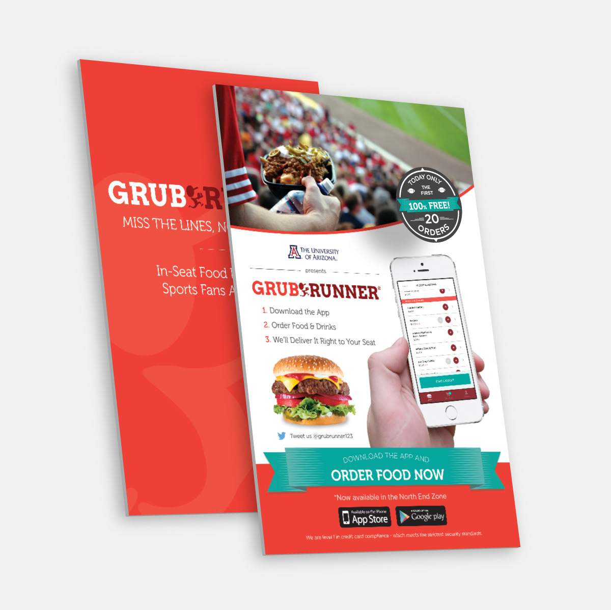 Startup service iOS App iPad App food delivery marketing   dashboard sports tech shopping app Flyer Design Poster Design Case Study front-end development app development