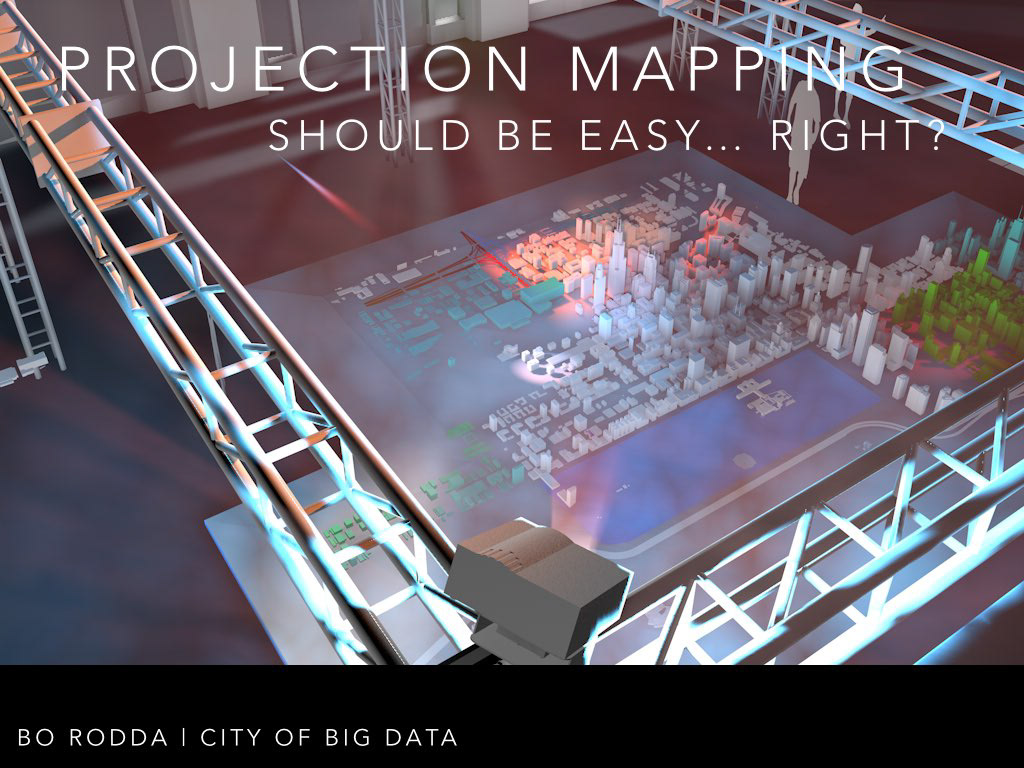 architecture gis Data projection design EXHIBIT DESIGN Multimedia installation