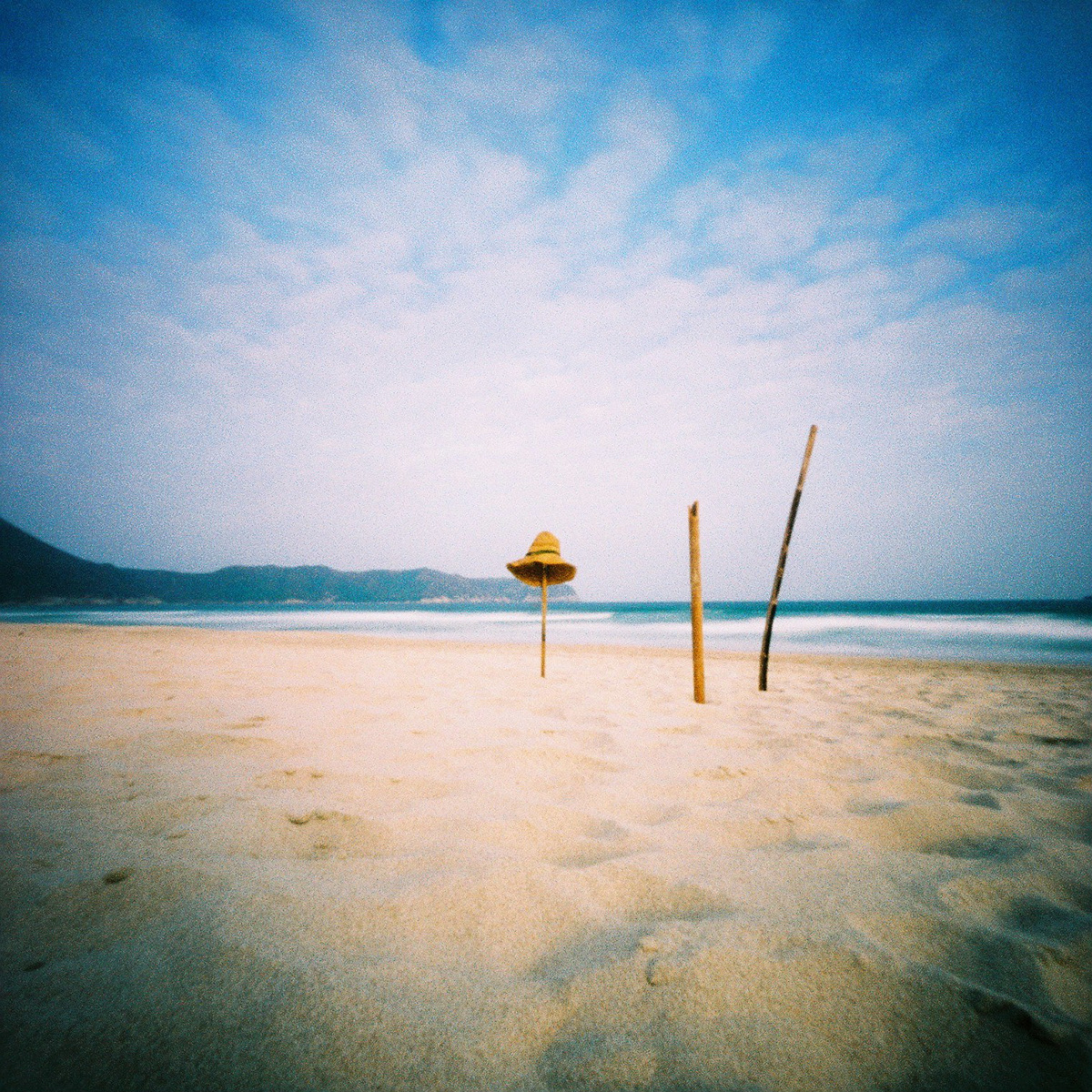 Travel Hong Kong beach sea Ocean sand relax trip
