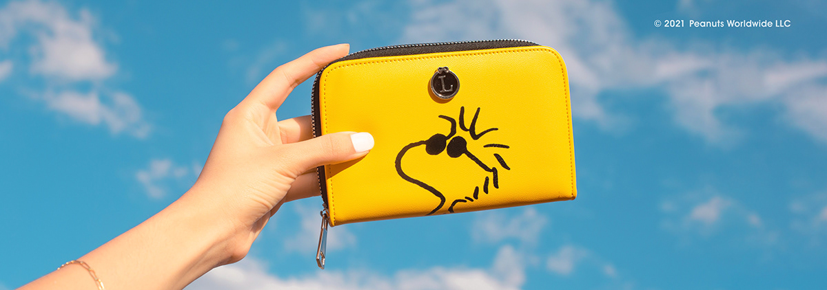 peanuts Photography  snoopy art direction  Launch Campaign Creative Direction  fashion photography